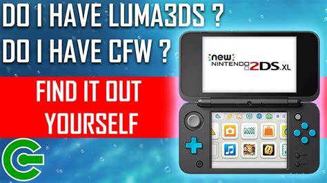3ds firmware.  Contribute to LumaTeam/Luma3DS development by creating an accoun...