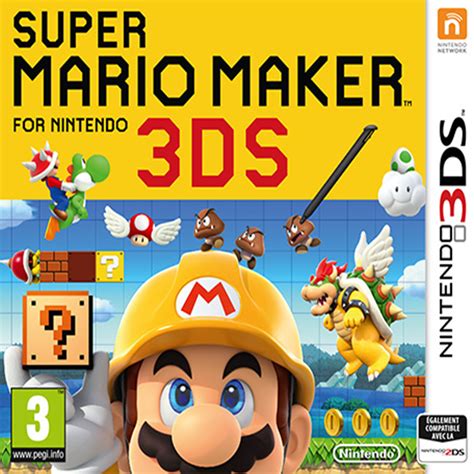 3ds games iso pc