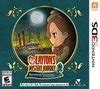 3ds Layton Walkthrough