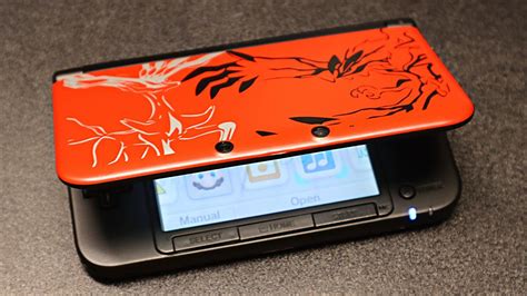 3ds ll shell. Things To Know About 3ds ll shell. 