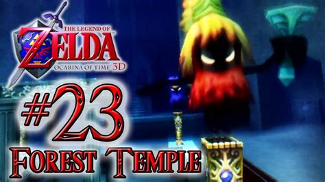 3ds Loz Oot Walkthrough