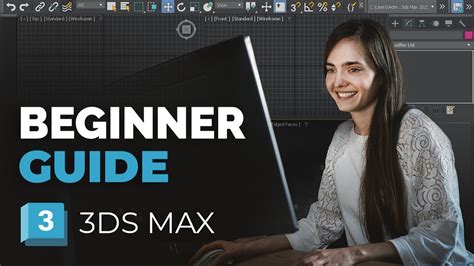 3ds Max 10 Tutorial User Guide