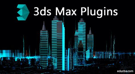 3ds max 2012 plugins