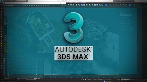 3ds Max 9   3ds Studio Max 9 Crack - 3ds Max 9
