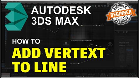 3ds Max Add Vertex   Tagged U0027vertexu0027 Scriptspot - 3ds Max Add Vertex