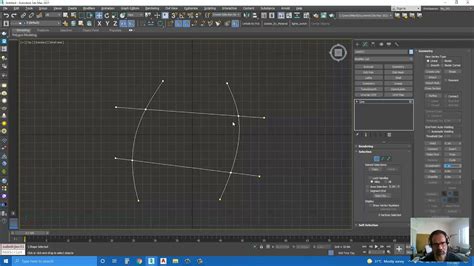 3ds Max Align Vertex   3ds Max Official Tips For Max Part Iv - 3ds Max Align Vertex