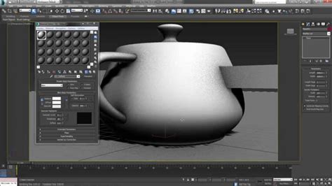 3ds Max Ambient Occlusion Map   Three Ways To Generate Ambient Occlusion In 3ds - 3ds Max Ambient Occlusion Map