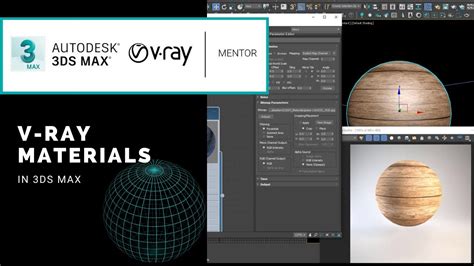 3ds Max And Vray Tutorial Basic Daylight Tonytextures