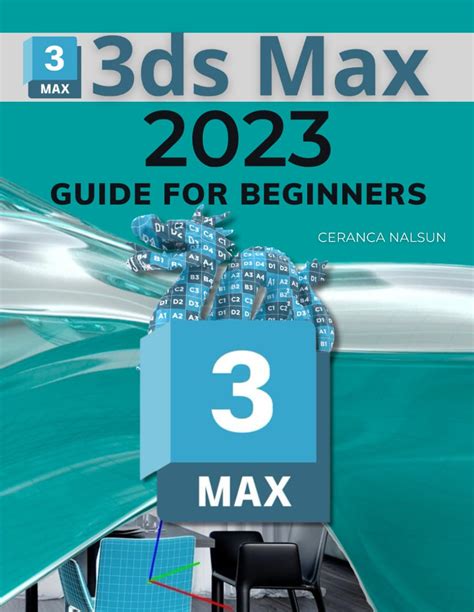 3ds Max Beginners Guide Ebook Free Download