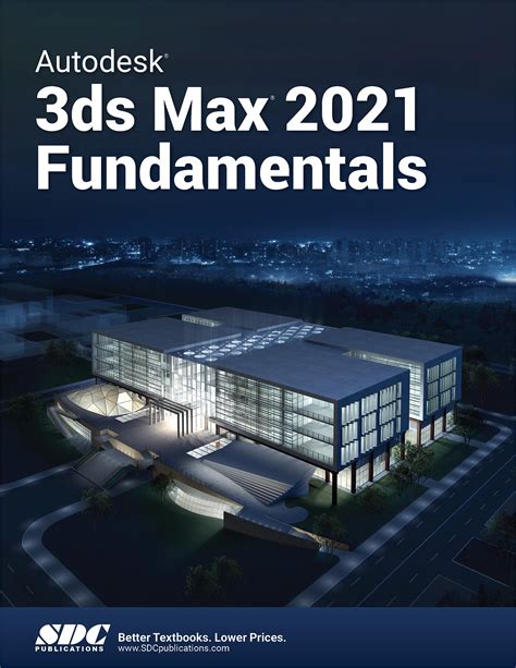 3ds Max Book