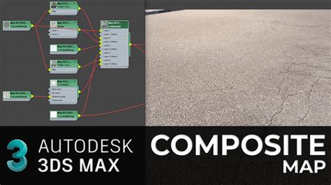 3ds Max Composite   More Info - 3ds Max Composite