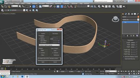 3ds Max Cut Tool   3ds Max Integrated Tools Amp Workflows - 3ds Max Cut Tool