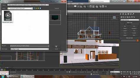 3ds Max Fr   3ds Max File Types - 3ds Max Fr