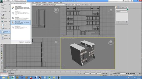 3ds Max Ifc Import   More Info - 3ds Max Ifc Import