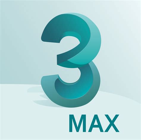 3ds Max Logo 2023   3ds Max 2023 1 Key Features And Improvements - 3ds Max Logo 2023