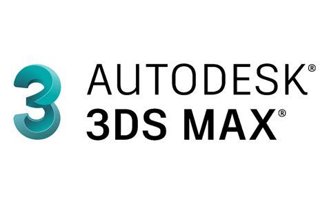 3ds Max Logo Png    - 3ds Max Logo Png