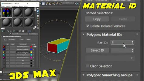 3ds Max Mat   3ds Max Archives Vfxmed - 3ds Max Mat