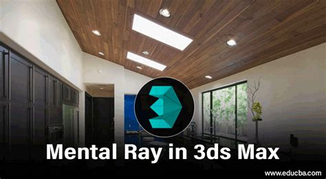 3ds max mental ray.  At startup time, the mental ray Connection looks for shaders install...