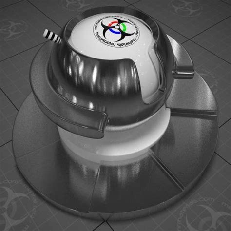 3ds max mental ray.  MrMaterials™ - Free Materials Repository for finalRender...