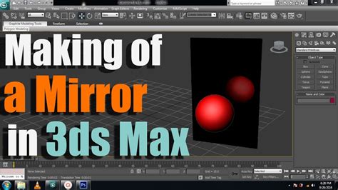 3ds Max Mirror   3ds Max Tip Symmetry Mirror Rotation Transform Lost - 3ds Max Mirror