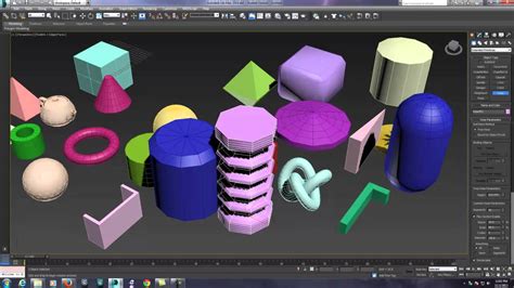 3ds Max Object   3ds Max Free Object Downloads - 3ds Max Object