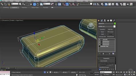 3ds Max Optimize   How To Optimize 3ds Max Scene With Many - 3ds Max Optimize