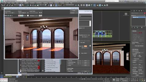 3ds Max Render Animation   3ds Max Animation In The Forge Viewer Stack - 3ds Max Render Animation
