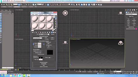 3ds Max Shaders   Translucent Shader In 3ds Max - 3ds Max Shaders