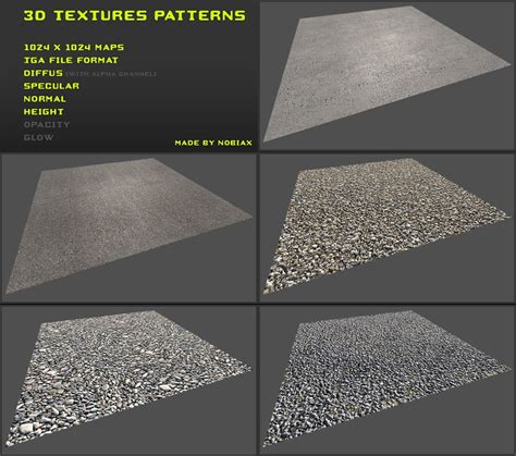 3ds max texture mapping