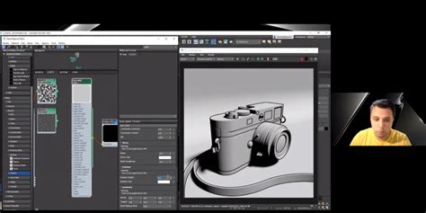 3ds Max Toon Shader   How To Make Realistic Metal Shaders With Redshift - 3ds Max Toon Shader