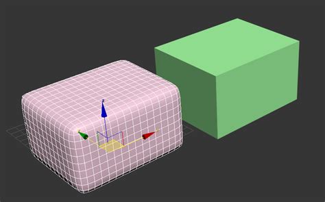 3ds Max Voxel   Voxel Remesh Plugin For 3dsmax Youtube - 3ds Max Voxel