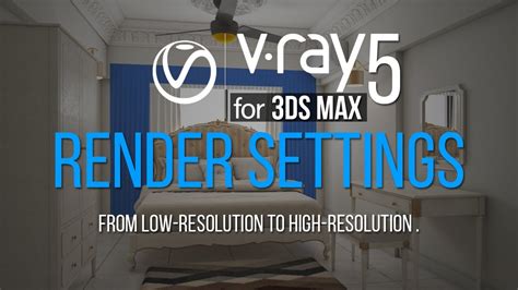 3ds Max Vray Render Settings   3ds Max Tutorials Archives Down3dmodels Down3dmodels - 3ds Max Vray Render Settings