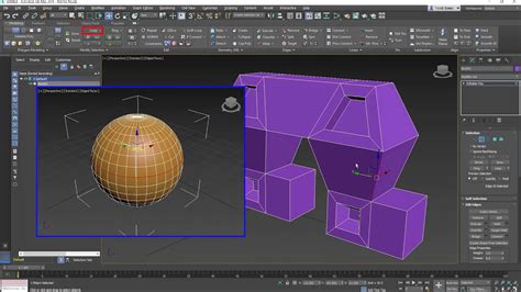 3ds Max Youtube   3ds Max Useful Commands Digital Zoom Studio - 3ds Max Youtube
