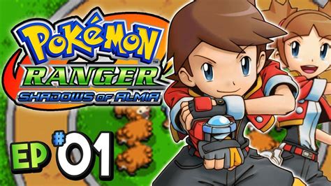 3ds Pokemon Ranger   Pokémon On Virtual Console Serebii Net - 3ds Pokemon Ranger