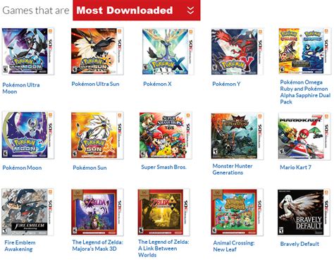 3ds roms download. Things To Know About 3ds roms download. 