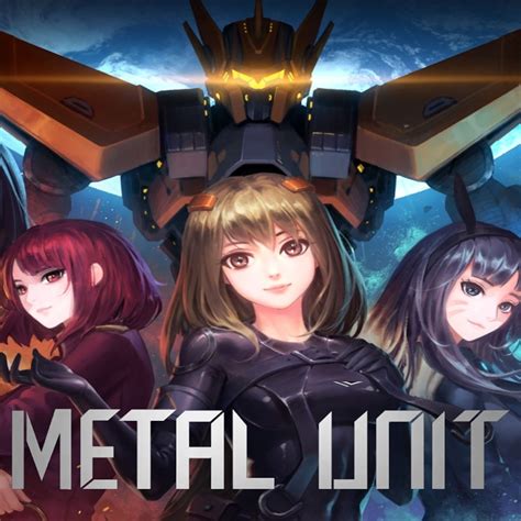 3ds Rouge Metal   Metal Unit Review Niche Gamer - 3ds Rouge Metal