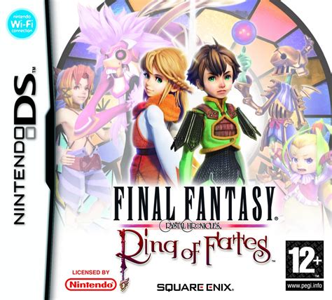 3ds Tous Les Jeux   Final Fantasy Explorers Sur 3ds Tous Les Jeux - 3ds Tous Les Jeux