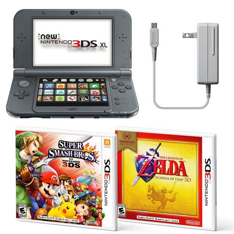 3ds walmart. Things To Know About 3ds walmart. 