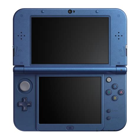 3ds Xl Bleue   Console Nintendo 3ds Xl Bleue Fire Emblem Awakening - 3ds Xl Bleue
