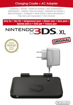3ds Xl Reconditionné   Station De Recharge New Nintendo 3ds Xl 3ds - 3ds Xl Reconditionné