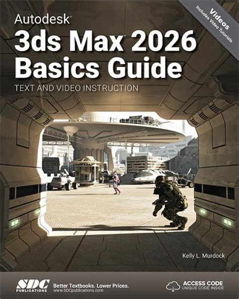 Read Online 3Ds Max Guide 