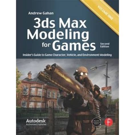 Download 3Ds Max Modeling For Games Pdf Midianore 