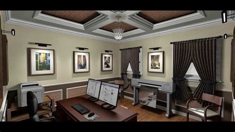 Download 3Ds Max Projects 