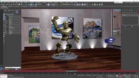 Download 3Ds Max Tutorials In Documents 