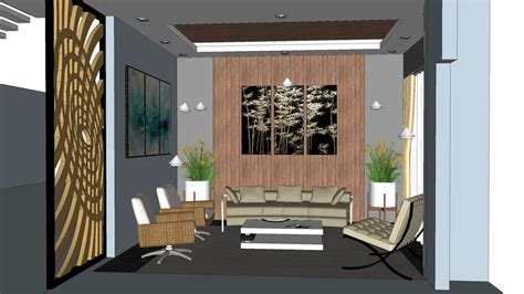 3dwarehouse | Sketchup Models Lumion Viet Nam