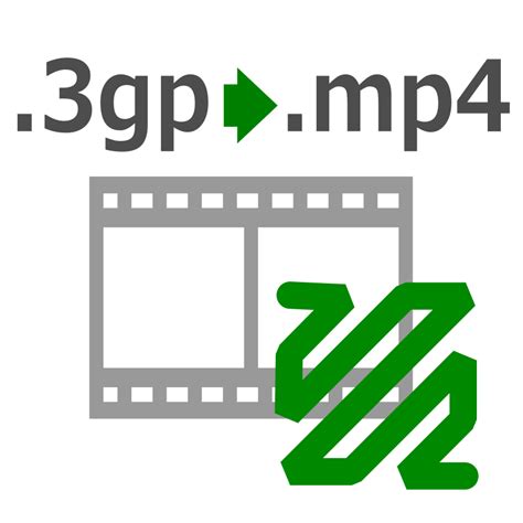 3gp to mp4 ffmpeg. .  ...