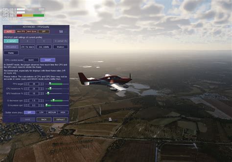 3jfps download.  This FlyWithLua script is the XP12 version of my plugin 3jFP...