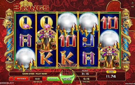 3kings online casino