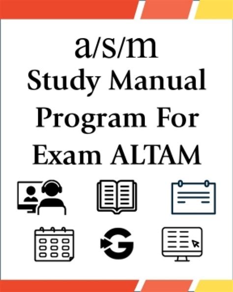 3l Asm Study Manual