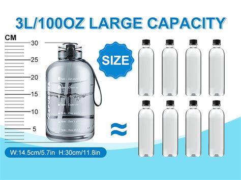 3liter To Oz